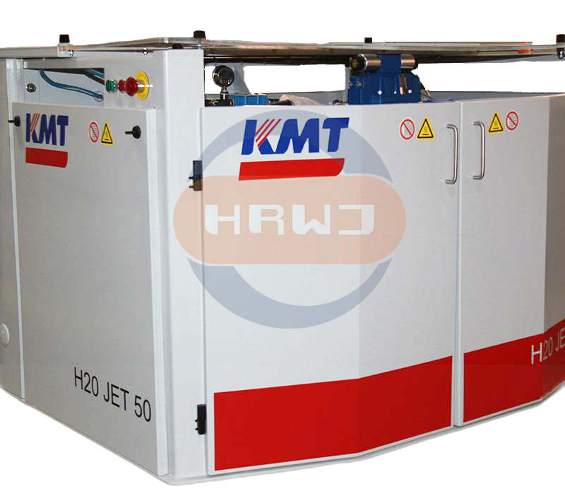 KMT 水刀高压泵 H20 超高压水射流增压器（泵）