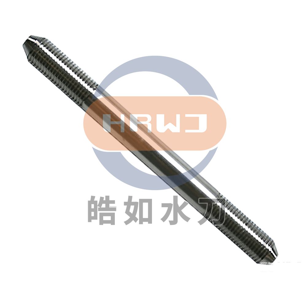 #10105443双锥外丝高压直管(TBE-HP #10105443双锥外丝高压直管(TBE-HP