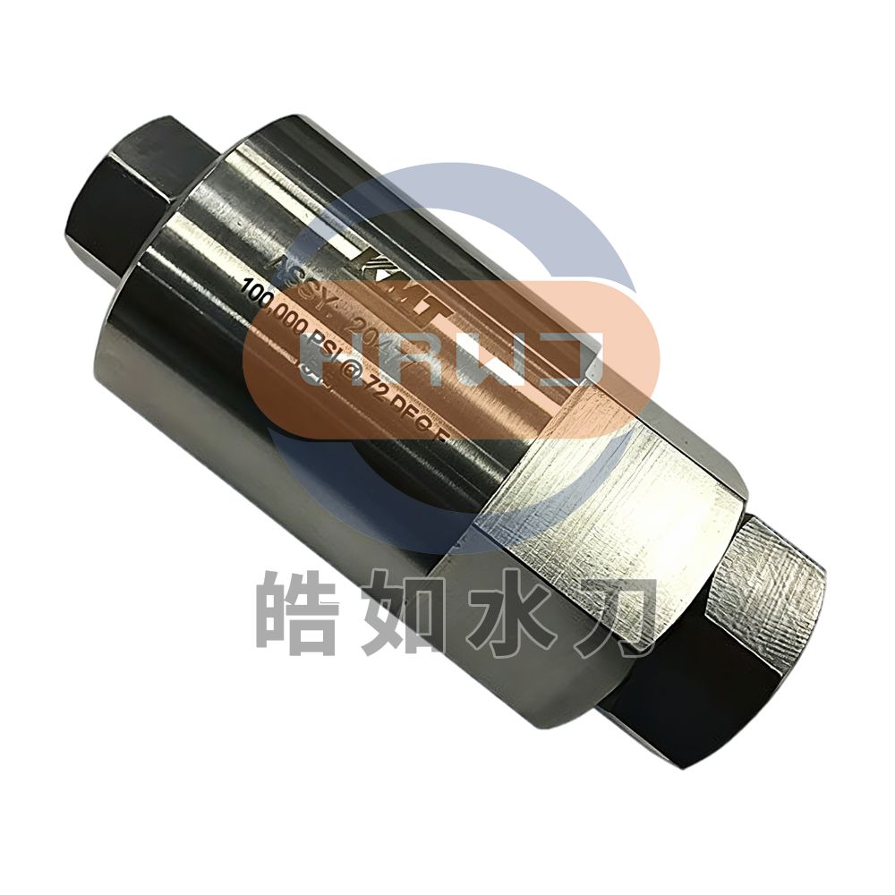 #20477738超高压内丝变径直通接头总成(CPLG ASSY-UHP #20477738超高压内丝变径直通接头总成(CPLG ASSY-UHP