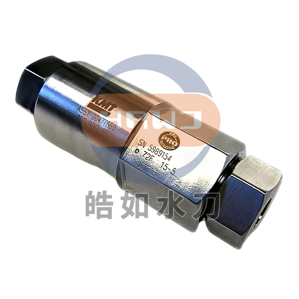 #20477660 超高压3分8寸直通双内丝接头总成(CPLG ASSY-UHP #20477660 超高压3分8寸直通双内丝接头总成(CPLG ASSY-UHP