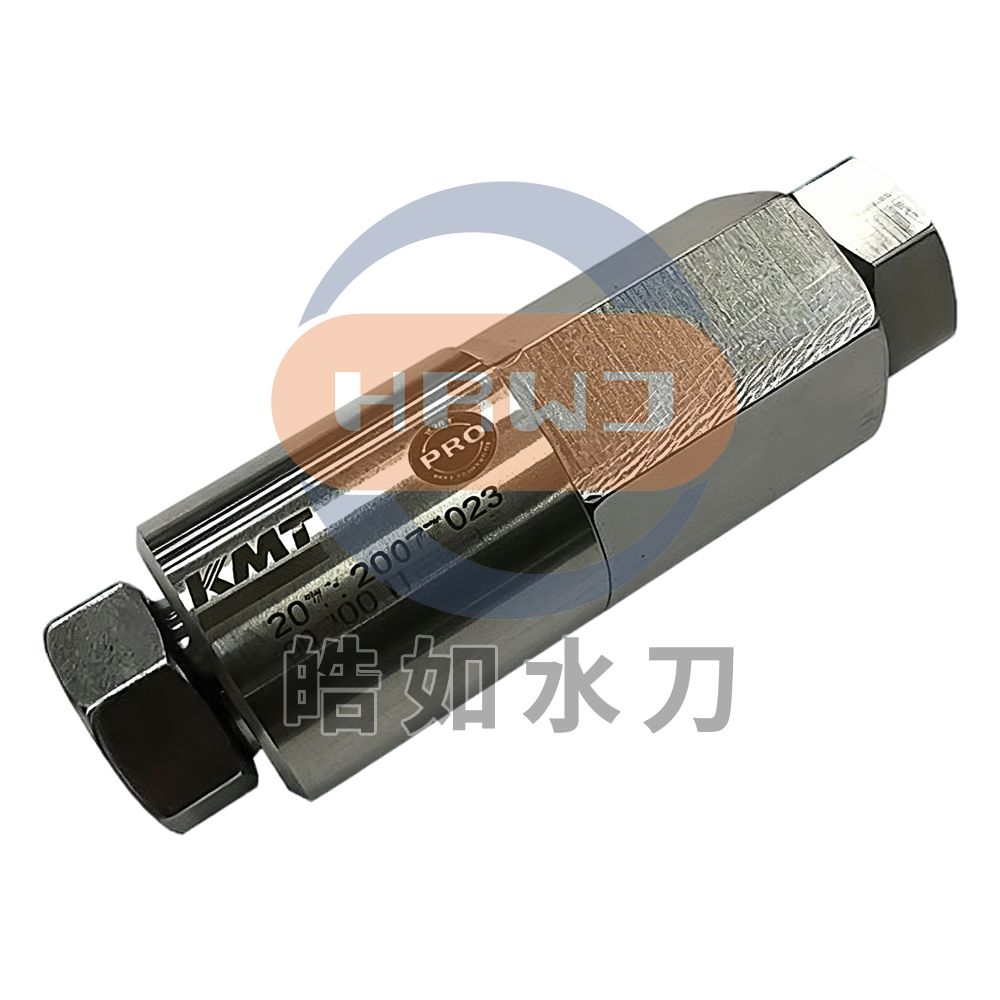 #20477685超高压 9分16寸双内丝接头总成(CPLG ASSY-UHP #20477685超高压 9分16寸双内丝接头总成(CPLG ASSY-UHP
