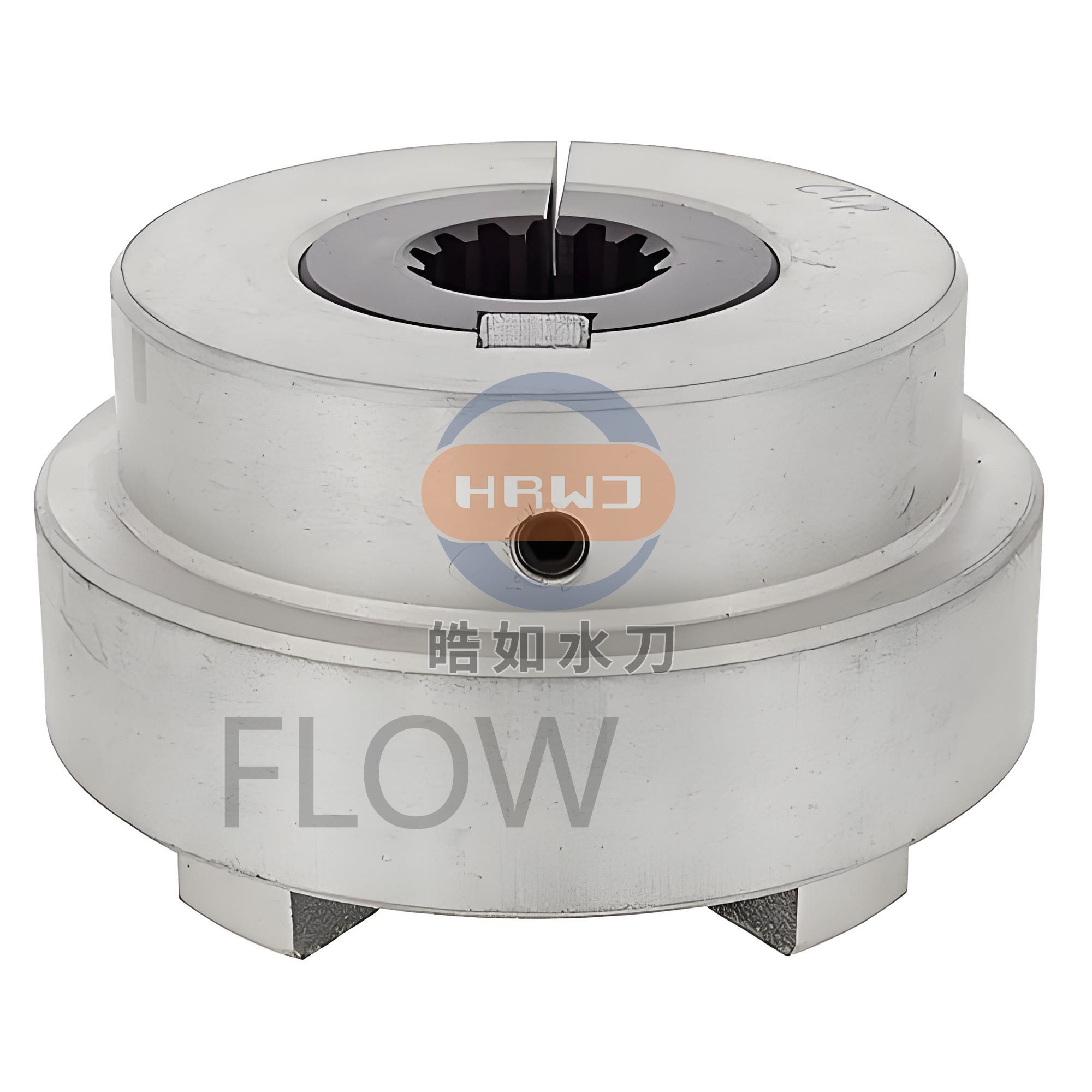 #A-14387 花键联轴器.jpg #A-14387 花键联轴器.jpg